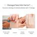 YUECI 5 Hand Cream Set - Magical Packaging Plant Fragrance for Dry Hands & Stressed Skin - Gentle Care Multicolor Creams - Buy Online on GoSupps.com