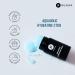SUGAR Cosmetics Aquaholic Hydrating Stick - 32 gm Moisturiser for Fresh All-Day Hydration | International Shipping Available - Buy Online on GoSupps.com