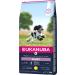 Eukanuba Puppy Food with Fresh Chicken Premium Dry Food for Medium Breeds | 15 kg - Ideal for Junior Dogs - Buy Online on GoSupps.com
