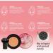 Blush Makeup Makeup Blush Long Lasting Contour Beauty Cosmetics Highlighter for Night Festive Party Wedding Daily Holiday 02 - Buy Online on GoSupps.com