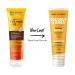 Marc Anthony Coconut Oil & Shea Butter Shampoo & Conditioner Set - Biotin & Keratin Bundle | Sulfate-Free, Color Safe, Anti-Frizz | Gift Set for Dry Damaged Hair - Buy Online on GoSupps.com