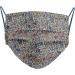 Cencibel Smart Casual Kids Masks - Liberty London Certified Pack of 3 Multicoloured Floral Design - International Shipping Available - Buy Online on GoSupps.com
