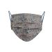 Cencibel Smart Casual Mask Liberty London Tana Lawn Katie and Millie small patterned flowers