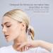 Pony Puffin Crystal - Volume & Hold for Perfect Braids | Vegan & Latex-Free | Made in Germany | Transparent for All Hair Colors - Buy Online on GoSupps.com