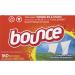 Bounce Dryer Sheets - Outdoor Fresh Scent | 160 Sheets/Box | Carton of 6 for Fresh Laundry - International Shipping Available - Buy Online on GoSupps.com