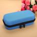 Pouch Cooler Insulin Protector Bag for Indoor and Outdoor Use - Long-lasting Cooling Display (Blue) - Buy Online on GoSupps.com