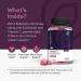 Physician's Choice Black Elderberry Gummies - Immune Support - 60 Count - Buy Online on GoSupps.com