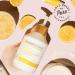 Simply Hand Wash Lemon Sugar 16.9 oz - Gentle Cleansing for Soft Hands | International Shipping Available - Buy Online on GoSupps.com