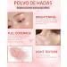 3 PCS Body Glitter Highlighter Powder Stick Polvo De Hadas Face Body Shimmer Sparkle Loose Highlight Powder High Gloss Fairy Glitter Valentine's day Makeup for Hair Face Cosmetic with Bright Luster 01#+02#+03# - Buy Online on GoSupps.com