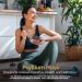 Nature's Wonder Psyllium Husk 500 mg Capsules for Digestive Health Plant-Based Fiber 200 Count - Buy Online on GoSupps.com