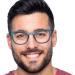 Shop Stylish Blue & Teal +1.75 Round Reading Glasses - International Shipping Available - Buy Online on GoSupps.com