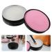 Buy Healvian Makeup Brush Cleaner Solid Soap & Color Removal Sponge | Ultimate Makeup Cleaning Mat for Perfect Blenders & Cosmetics - Buy Online on GoSupps.com