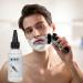  gifyym Hair Clipper Oil - Lubricating Oil - Beard Trimmer Oil Reduces Friction | 60ml Clipper Oil - Lubricating Oil for Hair Clippers Reduces Heat and Friction - Buy Online on GoSupps.com