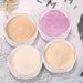 Allaura Beauty Blurring Powder Allaura Beauty Pink Setting Powder Blurring Setting Powder by Allaura Blurring Setting Powder for All Skin Tones (Dark/Deep) - Buy Online on GoSupps.com