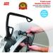 Door-Doc Front Load Washer Mold Prevention - Black | Keep Your Washer Clean and Fresh - Buy Online on GoSupps.com