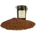 Rooibos Tea Good Hope Gift Set Loose Leaf Wrapped 100g in Caddy with Tea Strainer and Measuring Spoon by TeaCakes of Yorkshire - Buy Online on GoSupps.com
