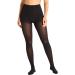 Pani Teresa Medica Compression Tights for Women - Class 2 Thrombosis Socks (23-32 mmHg 120 den) - Black Support Pants Size 3 - Varicose Vein Relief - Buy Online on GoSupps.com