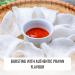 Mekong Vietnamese Prawn Flavoured Crackers 200g Uncooked - Light and Crispy Authentic Prawn - Vietnamese Style Shrimp 200 g (Pack of 1) - Buy Online on GoSupps.com