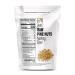 Raw Pine Nuts (Pignolias) - Ideal for Pesto, Salads, Roasting - 10oz - Buy Online on GoSupps.com