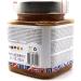 100% Natural Chilean Hazelnut Honey - 300g Jar Gourmet Excellence - Buy Online on GoSupps.com