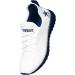 FOCO Dallas Cowboys NFL Men's Gradient Midsole White Sneakers - Official Team Shoes - Buy Online on GoSupps.com