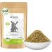 Oreegano Bio rubbed 500 g - spice - Origanum vulgare 100 % natural clean without additives - from controlled organic cultivation of biocontor 500 g (1 Pack)