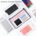 EMEDA Eyelash Remover Cream 10g | Gentle & Fast Adhesive Remover for Volume Eyelashes - Buy Online on GoSupps.com