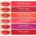 LOVB Water Drop Stain Tint 0.13 oz - Moisturizing Liquid Lip Stain in Pink Drop - Buy Online on GoSupps.com