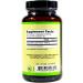 Pure Planet Just Barley - 180 Veggie Caps | Organic Barley Supplement for Health - Buy Online on GoSupps.com