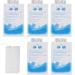 Insulin Cooler Box 5L Portable Insulin Cooling Travel Bin for Outdoor Medicition Food (Blue) - Buy Online on GoSupps.com