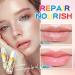 Lip moisturizer lip gloss moisturizing oil for dry and chapped lips long-lasting moisturizing lip oil non-sticky natural 5 ml hydrating for women and girls - Buy Online on GoSupps.com
