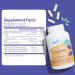 Bari Life - Hair Skin & Nails Supplement - Buy Online on GoSupps.com