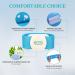 Newborn Adjustable Belly Button Band | Infant Hernia Belt Wrap with Movable Pads - Small Size Truss for Umbilical Hernia Relief - Buy Online on GoSupps.com
