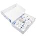 Dove Beauty Essentials Bath and Body Gift Set - Deep Moisture and Original Clean - 5 Piece Set - Buy Online on GoSupps.com