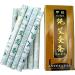Moxa Tube Moxa Sticks - Handmade Mugwort Rolls for Moxibustion | 5-Year Purity | 10 Per Box | Body Massage for Moxa Therapy - Buy Online on GoSupps.com