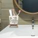 Vintage Ceramic Toothbrush Holder for Bathroom - Alipis American Style Storage - Buy Online on GoSupps.com