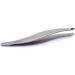 Staleks P-12 Eyebrow Tweezers with PVC Case | Precision Plucking Tool | 9.5 cm Length | International Shipping Available - Buy Online on GoSupps.com