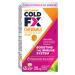 COLD-FX Orange Chewables Ginseng Extract Reduce Chance Cold and Flu Support Immune System - 45 Tablets Orange 45 count (Pack of 1)