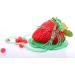 Pure Alginate Sodium Alginate Algic Acid E401 Molecular Cooking Sachet 1000g (1kg) - Buy Online on GoSupps.com