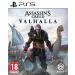 Ubisoft Assassin's Creed: Valhalla (PS5)
