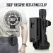 Buy Ultrafire W66 Tactical Flashlight Holster Pouch - Rotatable Holder for 0.9-1.2 Flashlights | Secure Belt Attachment - Buy Online on GoSupps.com