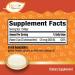 Mini Vitamin D3 5000 IU (125 mcg) Supplement for Bone, Teeth, Muscle & Immune Health - 180 Mini Softgels - Buy Online on GoSupps.com