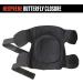 Triple Eight KP 22 Heavy-Duty Skateboarding Knee Pads X-Large - Pair of Protective Gear - Buy Online on GoSupps.com