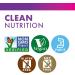 Bluebonnet Nutrition Super Earth Brewer's Yeast Unflavored 2 lb â€“ Vegan Protein & Nutritional Supplement - Buy Online on GoSupps.com