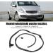 Windshield Washer Nozzle Kit Replacement for Benz A Class W169 2004-2012 - Buy Online on GoSupps.com