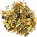 Wellness Blend Herbal Tea By Vedic Teas With Rooibos Raspberry Leaves Chamomile 100gm or 3.5oz - Buy Online on GoSupps.com