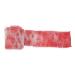 Halloween Bloody Bandage Cosplay Party Soft Elastic Bloody Gauze Cloth Decoration Props for Haunted House
