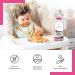 Kiel Soaps Flecken Soap 250ml Concentrate | Powerful Stain Remover for Clothing | No Bleaching Agents | 1 Pack - Buy Online on GoSupps.com