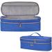 Milageto Travel Case for Hair Dryer Storage Box for A Step Hair Dryer Hair Tools - Buy Online on GoSupps.com