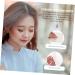 440 Pcs Eyelash Extension Stickers & Pads | Premium Lash Extension Supplies for Beauty Professionals | False Lashes Tools - Buy Online on GoSupps.com